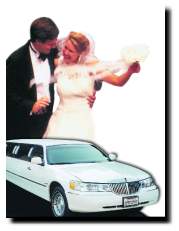 We specialize in weddings!