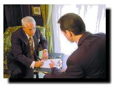 Special Rates for Corporate Clients