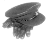 Always professionally Attired!