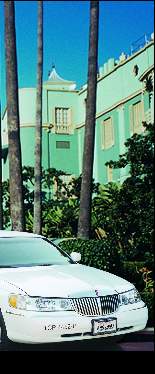 Prompt Professional Service - Great Limos!